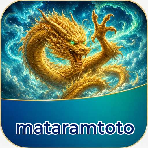Logo mataramtoto