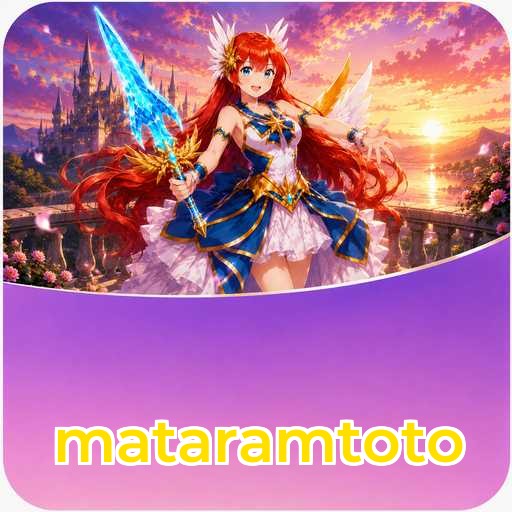 Logo mataramtoto