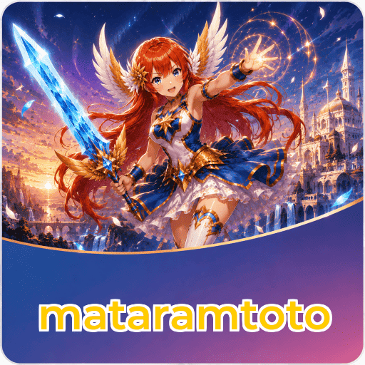 Logo mataramtoto