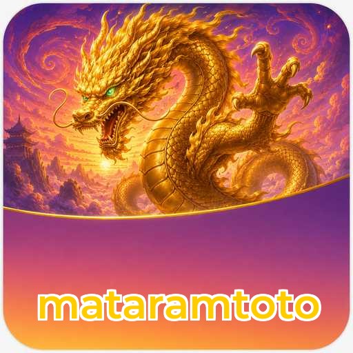 Logo mataramtoto