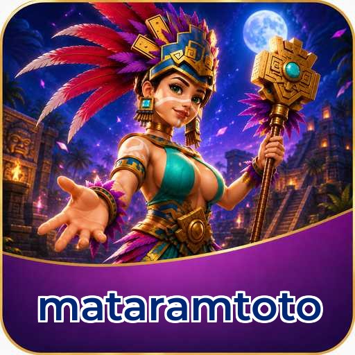 Logo mataramtoto