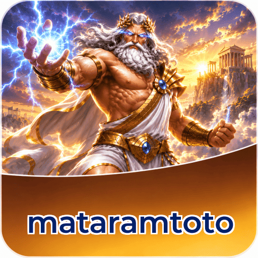 Logo mataramtoto