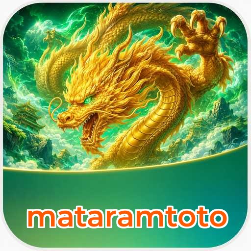 Logo mataramtoto