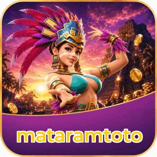 Logo mataramtoto