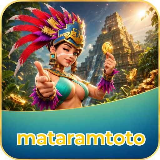 Logo mataramtoto