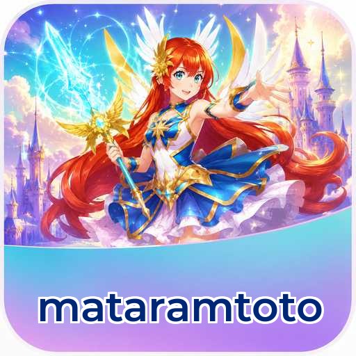 Logo mataramtoto