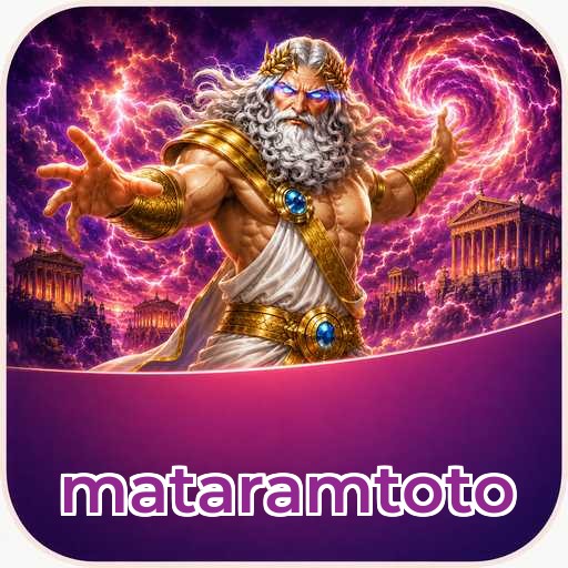 Logo mataramtoto
