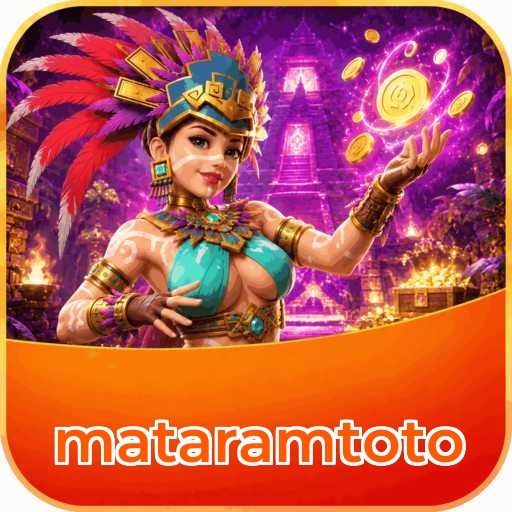 Logo mataramtoto