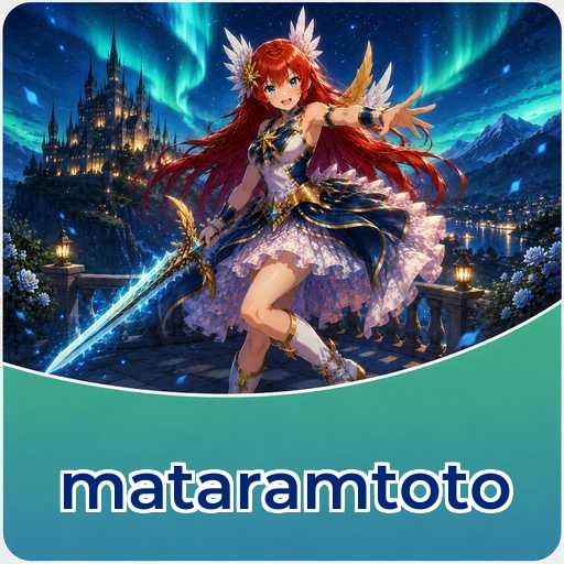 Logo mataramtoto