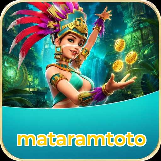 Logo mataramtoto