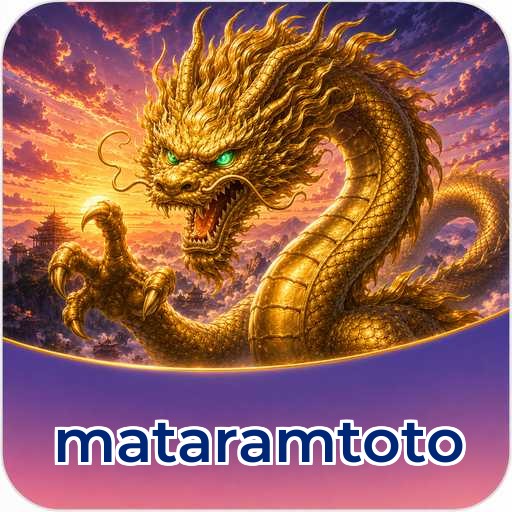 Logo mataramtoto