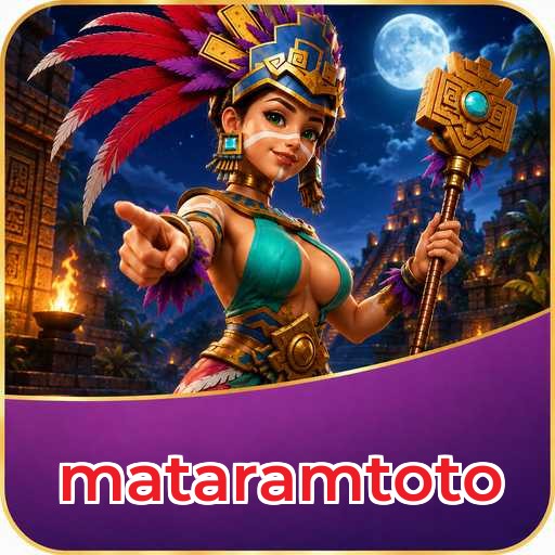 Logo mataramtoto