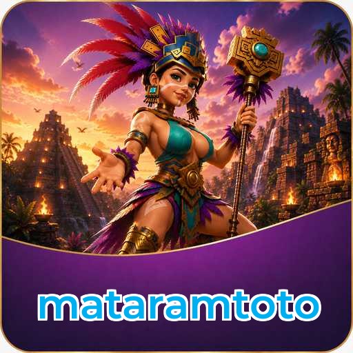 Logo mataramtoto