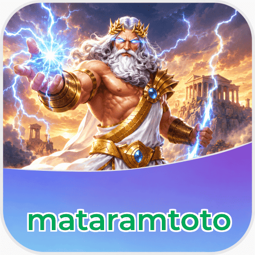 Logo mataramtoto