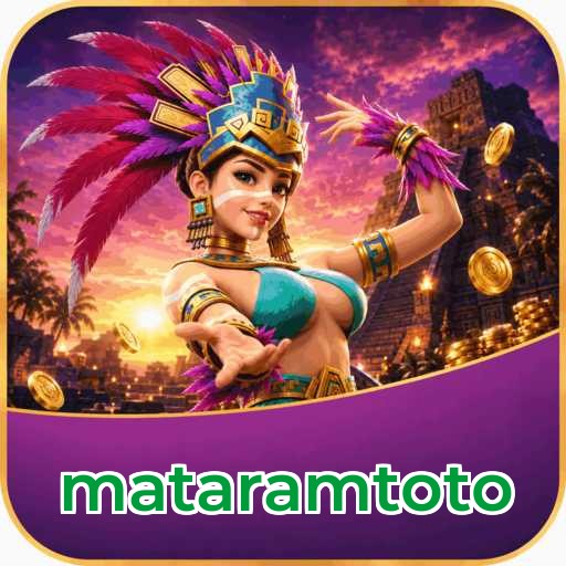 Logo mataramtoto