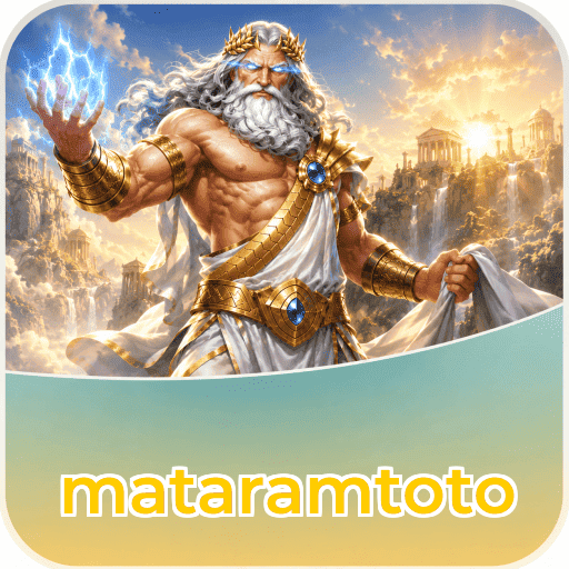 Logo mataramtoto