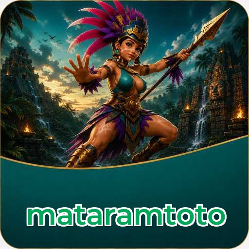Logo mataramtoto