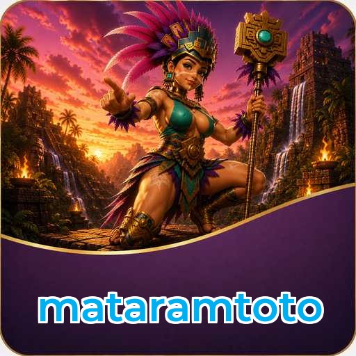 Logo mataramtoto