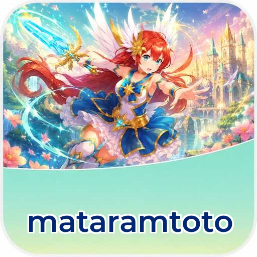 Logo mataramtoto