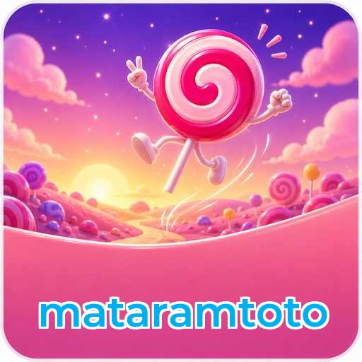 Logo mataramtoto
