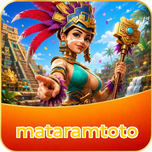 Logo mataramtoto