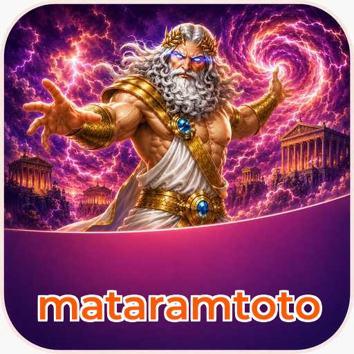 Logo mataramtoto