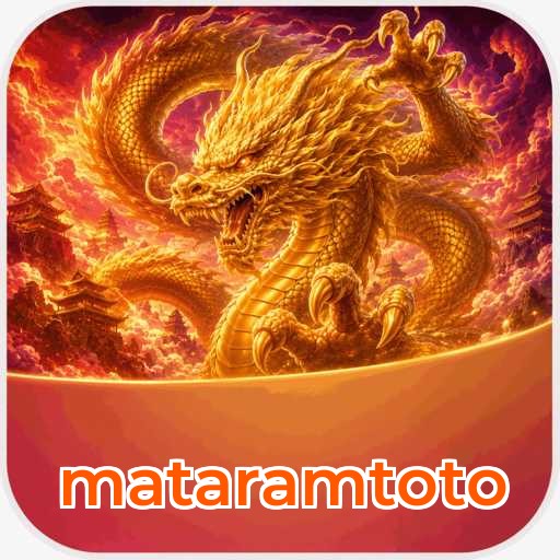 Logo mataramtoto