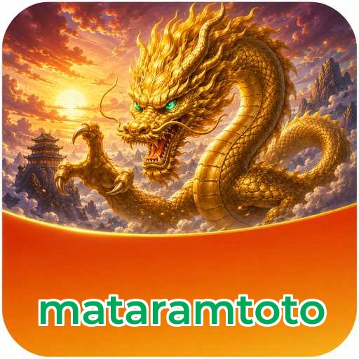 Logo mataramtoto