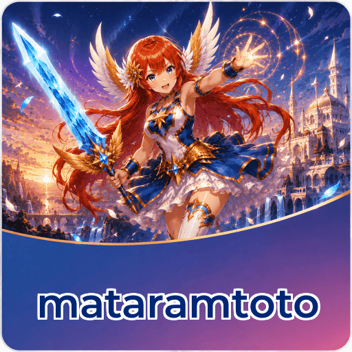 Logo mataramtoto