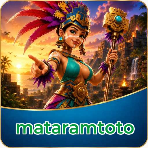 Logo mataramtoto