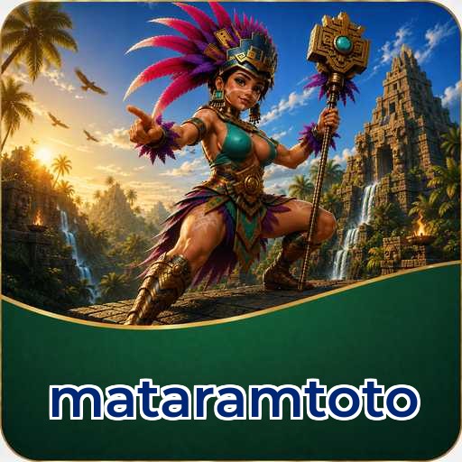 Logo mataramtoto