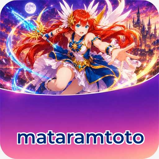 Logo mataramtoto