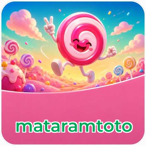 Logo mataramtoto