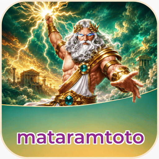 Logo mataramtoto