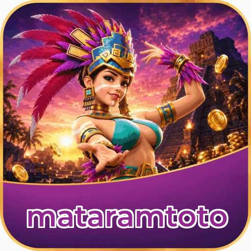 Logo mataramtoto