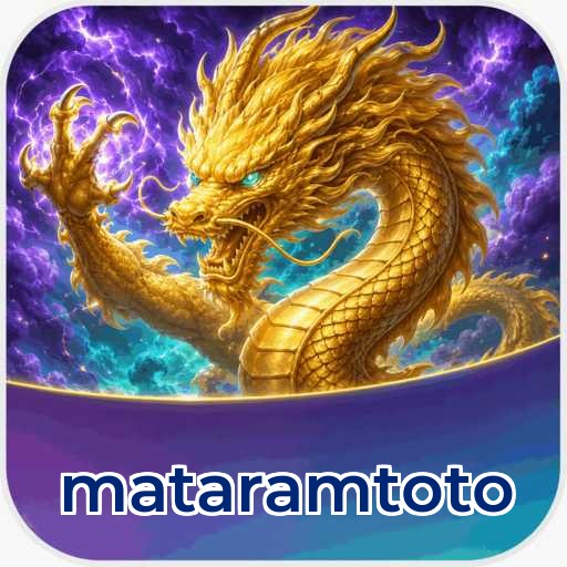 Logo mataramtoto