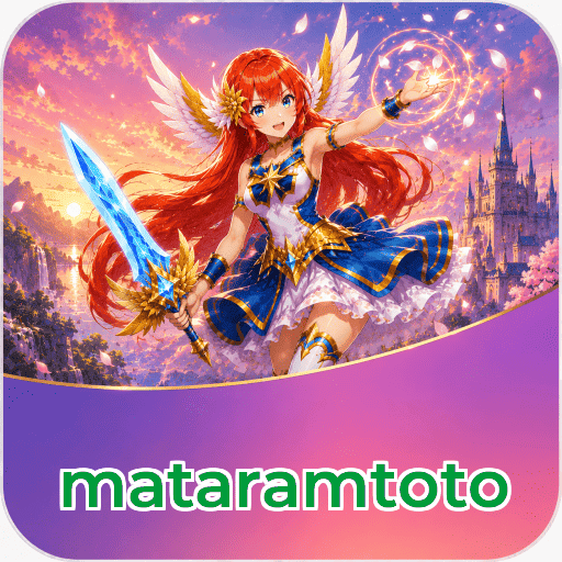 Logo mataramtoto