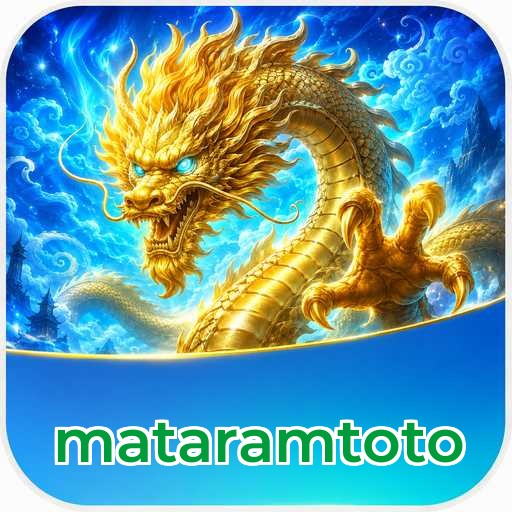 Logo mataramtoto