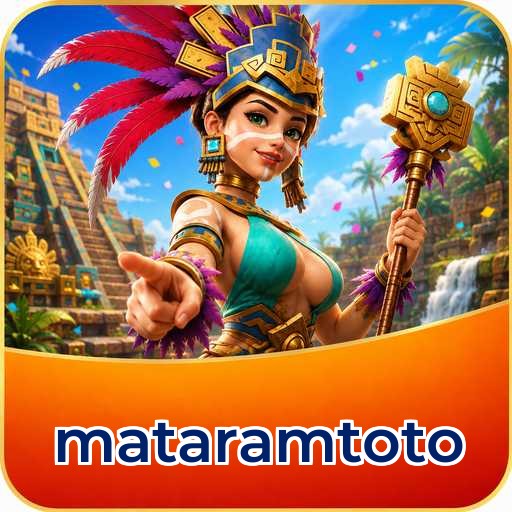 Logo mataramtoto