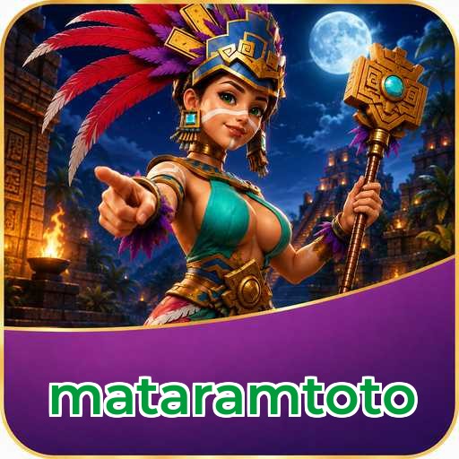 Logo mataramtoto