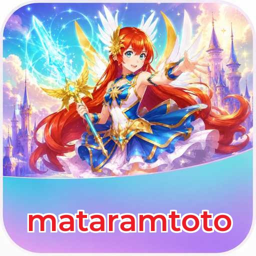 Logo mataramtoto