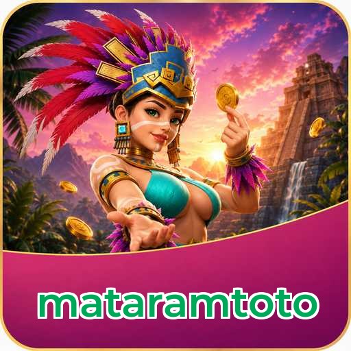 Logo mataramtoto