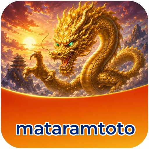 Logo mataramtoto