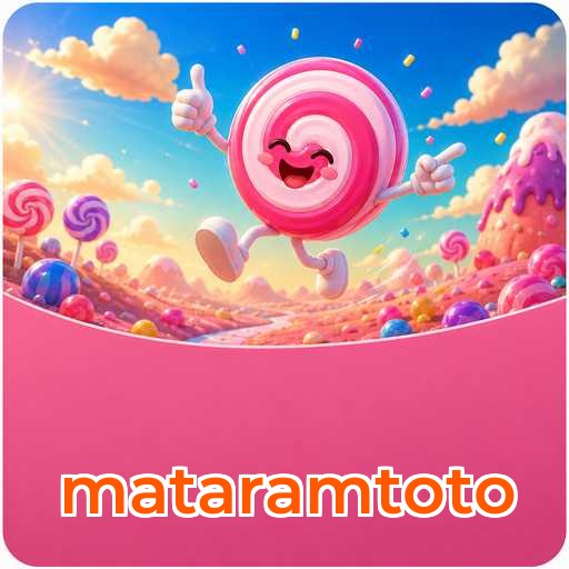 Logo mataramtoto