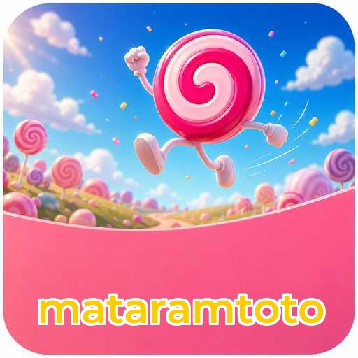 Logo mataramtoto