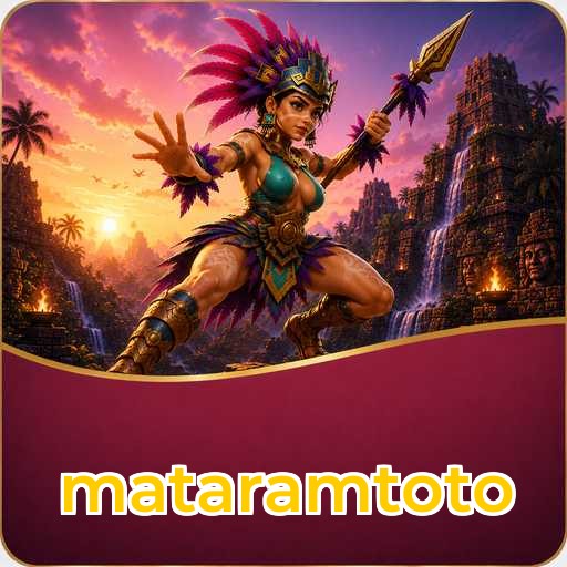 Contoh membandingkan alamat situs mataramtotou.com di bilah peramban