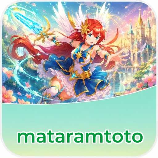Logo mataramtoto