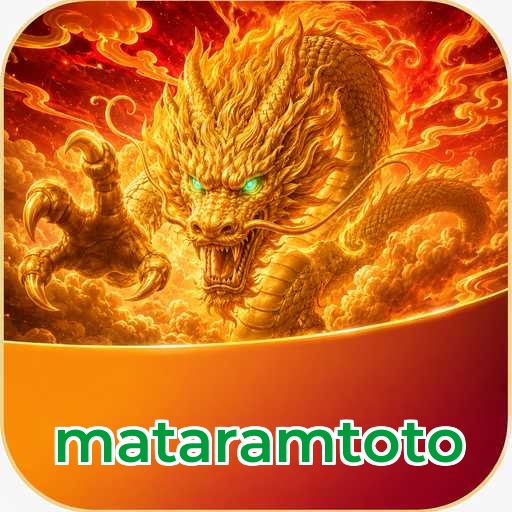 Logo mataramtoto
