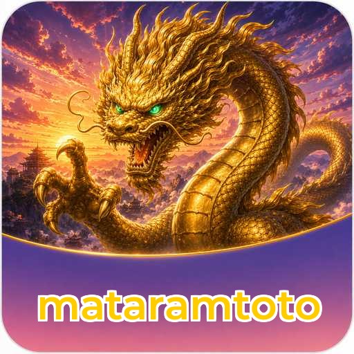 Logo mataramtoto