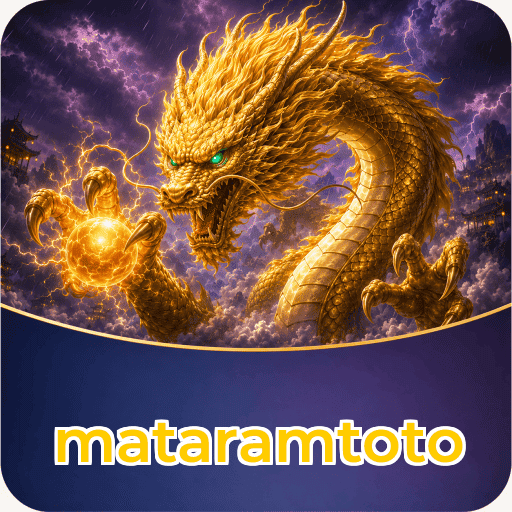 Logo mataramtoto